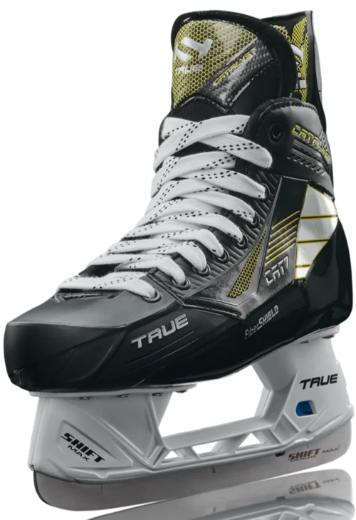 True Hockey True Catalyst 7 Senior Hockey Skates -Hockey Equipage Store CopyofTrueHockey SkateCatalyst7 0082 6291e7f2 ed8d 4826 93ff 52a0db3a9786