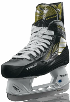 True Hockey True Catalyst 9 Junior Hockey Skates 8 True Hockey True Catalyst 9 Junior Hockey Skates -Hockey Equipage Store CopyofTrueHockey SkateCatalyst9 008