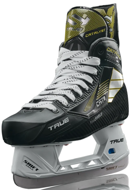 True Hockey True Catalyst 9 Junior Hockey Skates -Hockey Equipage Store CopyofTrueHockey SkateCatalyst9 008