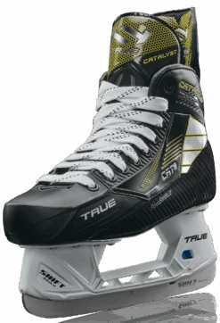 True Hockey True Catalyst 9 Intermediate Hockey Skates 8 True Hockey True Catalyst 9 Intermediate Hockey Skates -Hockey Equipage Store CopyofTrueHockey SkateCatalyst9 008 8110048b c8f7 494a 9124 18f61ffea331