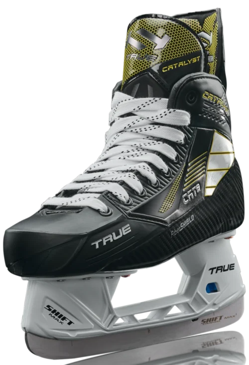 True Hockey True Catalyst 9 Intermediate Hockey Skates -Hockey Equipage Store CopyofTrueHockey SkateCatalyst9 008 8110048b c8f7 494a 9124 18f61ffea331