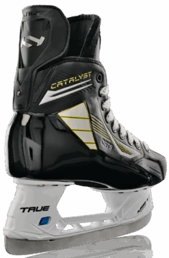 True Hockey True Catalyst 5 Junior Hockey Skates 8 True Hockey True Catalyst 5 Junior Hockey Skates -Hockey Equipage Store CopyofTrue Cat5 4