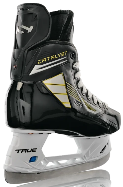 True Hockey True Catalyst 5 Senior Hockey Skates -Hockey Equipage Store CopyofTrue Cat5 4 6c8f648e dd48 4a75 ace2 6e0dbf65dfd2
