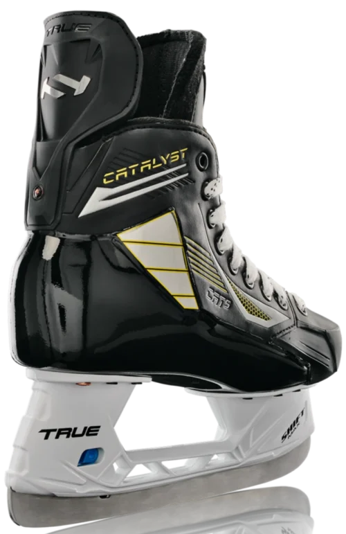 True Hockey True Catalyst 5 Intermediate Hockey Skates -Hockey Equipage Store CopyofTrue Cat5 4 adde9cc4 2ae1 4876 9334 d58ce5a513ee