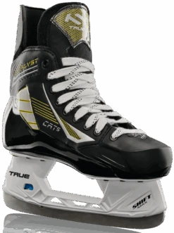 True Hockey True Catalyst 5 Senior Hockey Skates -Hockey Equipage Store CopyofTrue Cat5 6 32a47dba e7cc 4585 8b26 1a0597229204