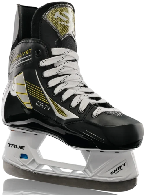True Hockey True Catalyst 5 Senior Hockey Skates -Hockey Equipage Store CopyofTrue Cat5 6 32a47dba e7cc 4585 8b26 1a0597229204