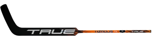 True Hockey True HZRDUS 7X Intermediate Goalie Stick (Black) -Hockey Equipage Store CopyofTrue HzrdusGoalie7X 1