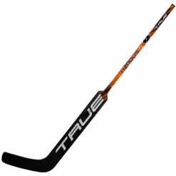 True Hockey True HZRDUS 7X Junior Goalie Stick (Black)