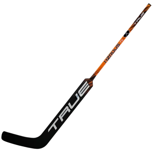 True Hockey True HZRDUS 7X Junior Goalie Stick (Black)