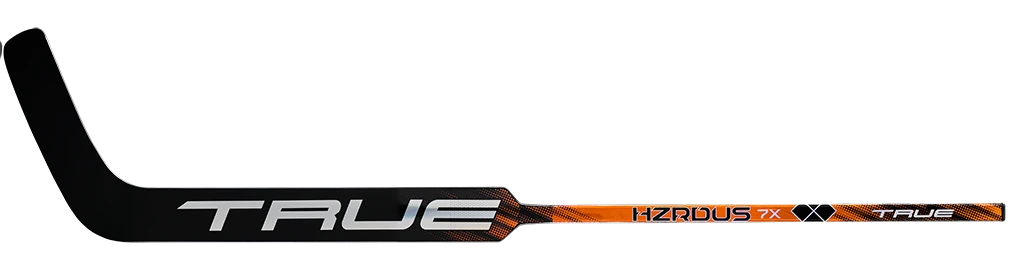 True Hockey True HZRDUS 7X Senior Goalie Stick (Black) 2 True Hockey True HZRDUS 7X Senior Goalie Stick (Black) - Image 2