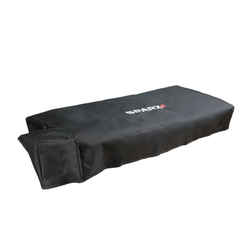 Sparx Hockey Sharpener Cover