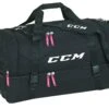 CCM Officials' Bag -Hockey Equipage Store EBREFBAGWH