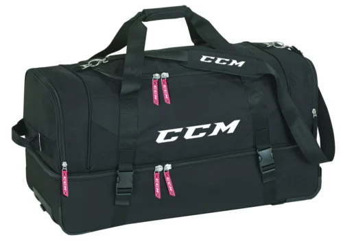CCM Officials' Bag