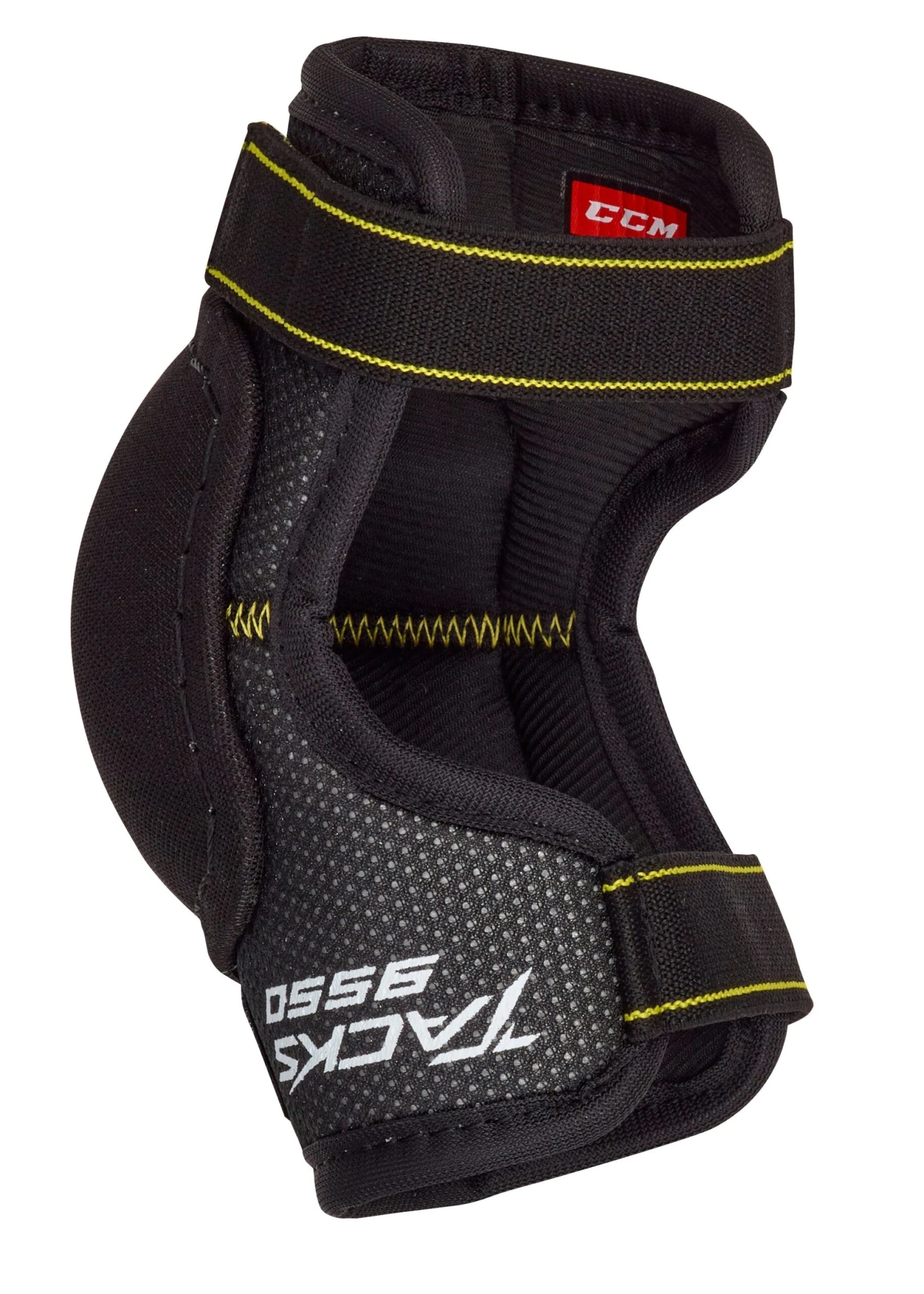 CCM Tacks 9550 Youth Elbow Pads 1 CCM Tacks 9550 Youth Elbow Pads