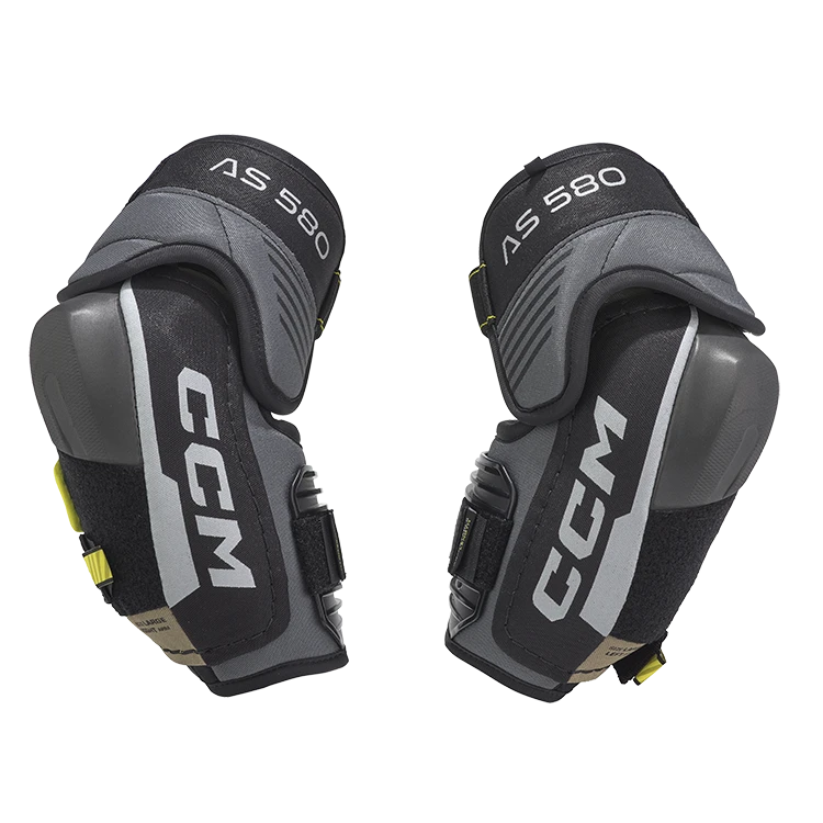CCM Tacks AS 580 Senior Elbow Pads 2 CCM Tacks AS 580 Senior Elbow Pads - Image 2
