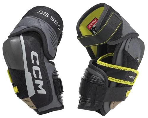 CCM Tacks AS 580 Senior Elbow Pads