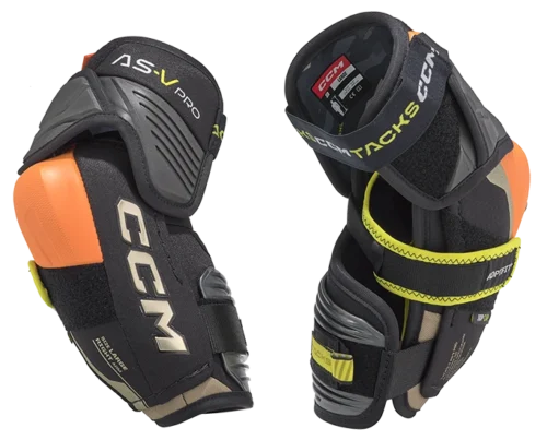 CCM Tacks AS-V Pro Junior Elbow Pads