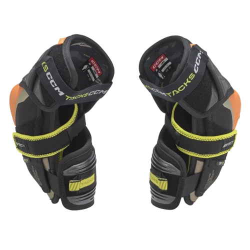 CCM Tacks AS-V Pro Senior Elbow Pads -Hockey Equipage Store EPAS5PRO 02