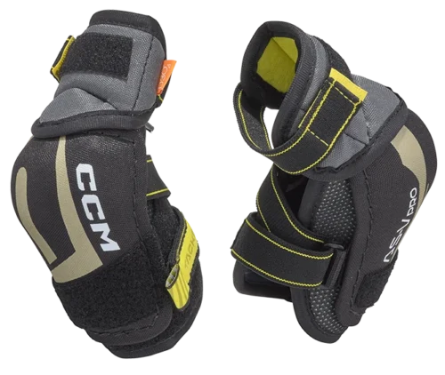 CCM Tacks AS-V Pro Youth Elbow Pads
