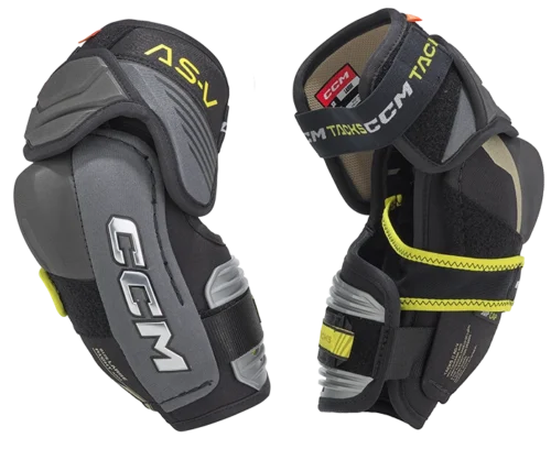 CCM Tacks AS-V Senior Elbow Pads