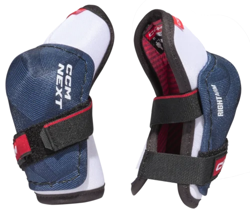 CCM Next Youth Elbow Pads