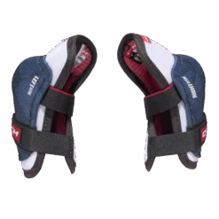 CCM Next Youth Elbow Pads -Hockey Equipage Store EPNEXT23 YT 02