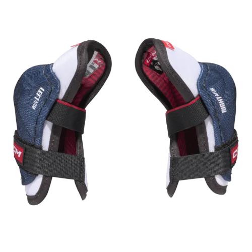 CCM Next Youth Elbow Pads -Hockey Equipage Store EPNEXT23 YT 02 scaled