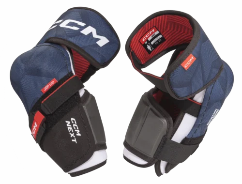 CCM Next Junior Elbow Pads