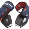 CCM Next Senior Elbow Pads -Hockey Equipage Store EPNEXT23 01 1 76cc44d0 94e5 46ca a1e0 2e602d9461df scaled