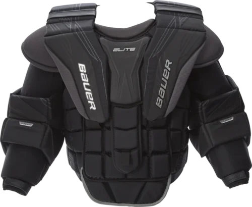 Bauer Elite Intermediate Goalie Chest Protector