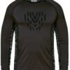Elite Hockey Compression Long Sleeve Top For Men -Hockey Equipage Store Elite Comp Long sleeve