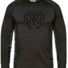Elite Hockey Compression Long Sleeve Top For Men -Hockey Equipage Store Elite Comp Long sleeve scaled