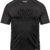 Elite Hockey Compression Short Sleeve Top For Men