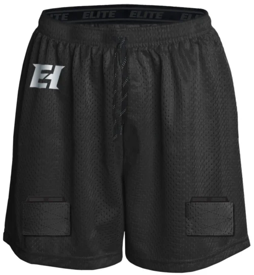 Elite Hockey Mesh Jock Short For Men