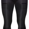 Elite Hockey Compression Pant With Jock/Tabs For Men -Hockey Equipage Store Elite comp Pant