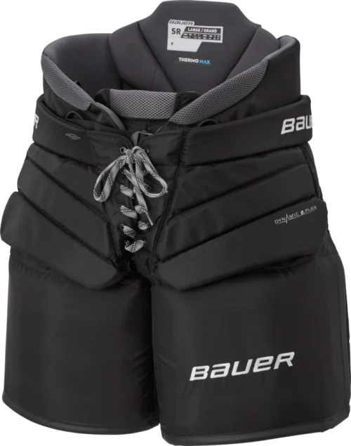 Bauer S20 Elite Intermediate Goalie Pants