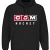 CCM Classic Fleece Hood Adult 6 CCM Classic Fleece Hood Adult -Hockey Equipage Store F3819