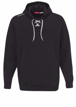 CCM Team Fleece Hoodie Adult