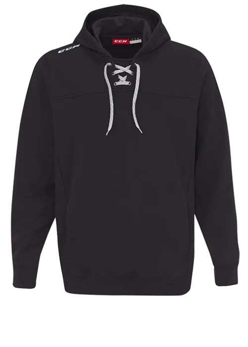 CCM Team Fleece Hoodie Youth