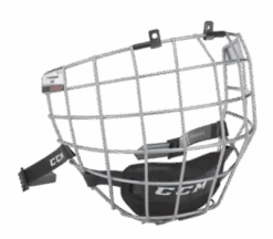 CCM 580 Facemask -Hockey Equipage Store FM580SL 34