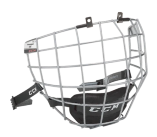 CCM 580 Facemask -Hockey Equipage Store FM580SL 34