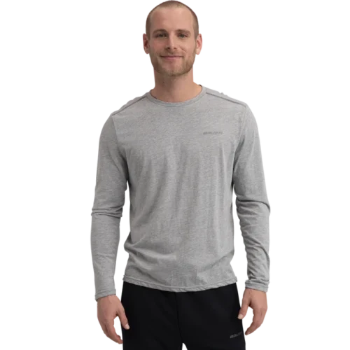 Bauer FlyLite LS Tee Senior