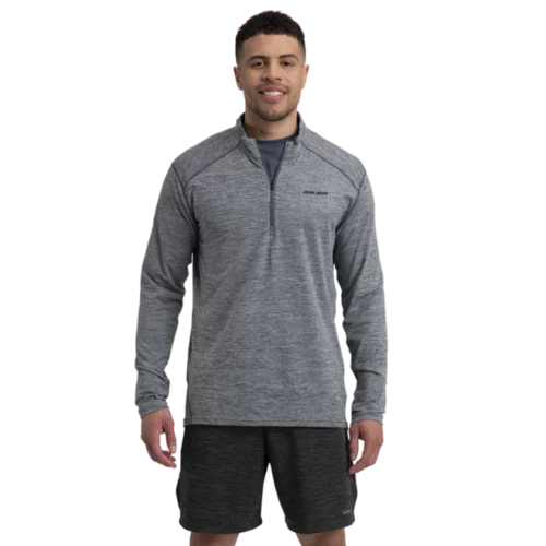 Bauer FlyLite Quarter Zip Senior