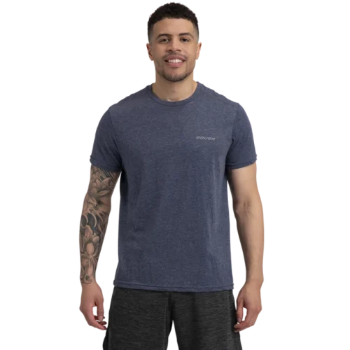 Bauer FlyLite SS Tee Senior