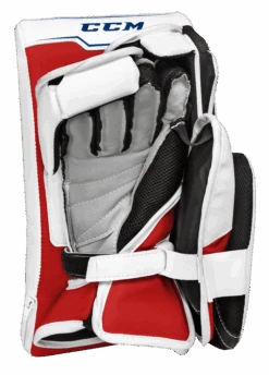 CCM Axis 1.9 Intermediate Goalie Blocker -Hockey Equipage Store GBA1.9 MTL Palm 3f74625c a318 4af2 af21 6c0424797f24