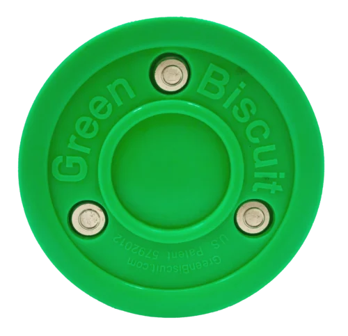 Blue Sports Green Biscuit Original