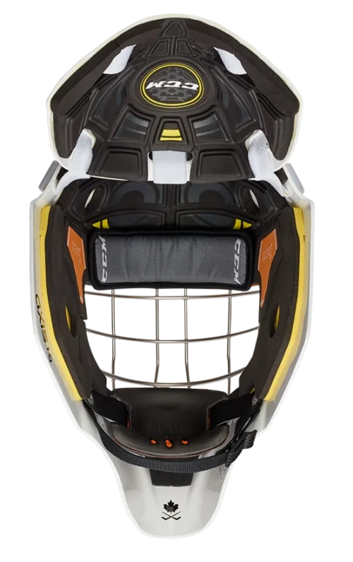 CCM Axis 1.9 Senior Goalie Mask -Hockey Equipage Store GFA19 alt02