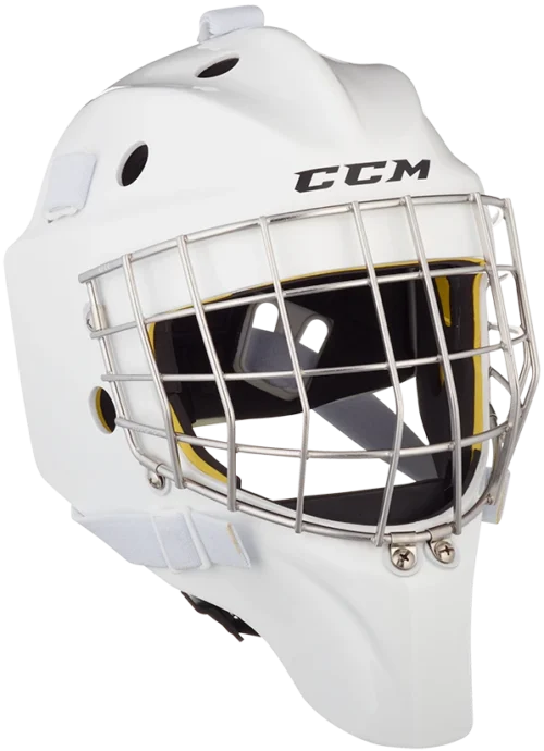 CCM Axis 1.5 Youth Goalie Mask