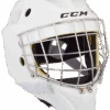 CCM Axis 1.5 Junior Goalie Mask -Hockey Equipage Store GFAXIS15 WT c109157d 243a 45c4 bec0 98c0af74966d