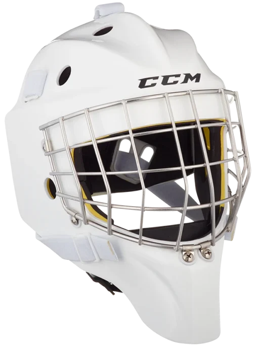CCM Axis 1.5 Junior Goalie Mask